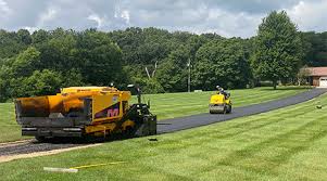 Best Driveway Grading and Leveling  in Brimfield, OH